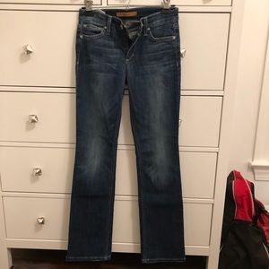 Joes Bootcut Jeans